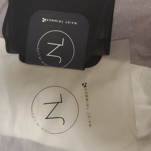 Waist and thigh trimmer